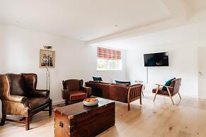 CH Apt 2 2bed in Bath