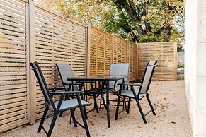 CH Apt 2 2bed in Bath