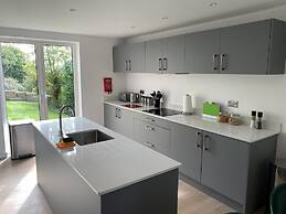 CH Apt 2 2bed in Bath