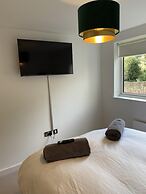 CH Apt 2 2bed in Bath