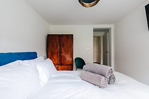 CH Apt 2 2bed in Bath