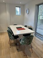 CH Apt 2 2bed in Bath