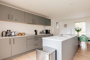 CH Apt 2 2bed in Bath