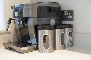 CH Apt 2 2bed in Bath