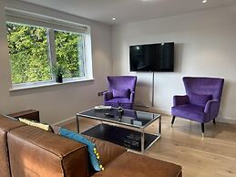 CH Apt 7 2bed in Bath