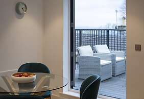 CH Apt 7 2bed in Bath