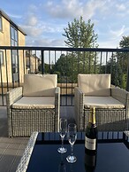 CH Apt 7 2bed in Bath