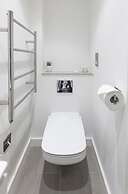 CH Apt 7 2bed in Bath