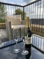 CH Apt 7 2bed in Bath