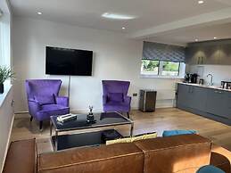 CH Apt 7 2bed in Bath