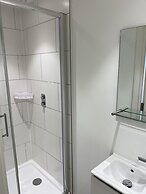 CH Apt 7 2bed in Bath