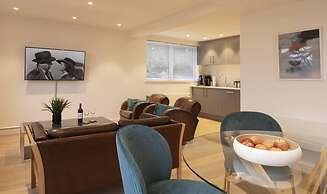 CH Apt 7 2bed in Bath