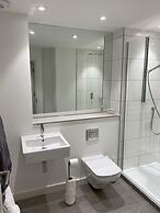 CH Apt 7 2bed in Bath