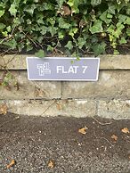 CH Apt 7 2bed in Bath