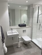 CH Apt 7 2bed in Bath