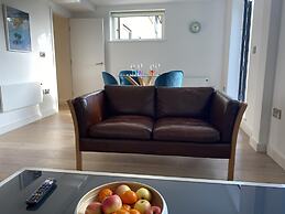 CH Apt 7 2bed in Bath