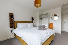 CH Apt 9 2bed in Bath