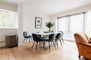 CH Apt 9 2bed in Bath