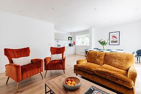 CH Apt 9 2bed in Bath