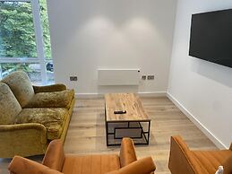 CH Apt 9 2bed in Bath