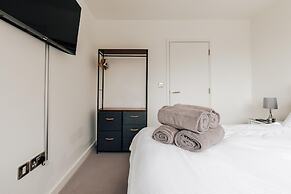 CH Apt 9 2bed in Bath