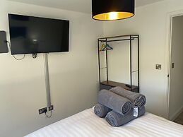 CH Apt 9 2bed in Bath