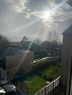 CH Apt 9 2bed in Bath