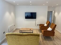 CH Apt 9 2bed in Bath