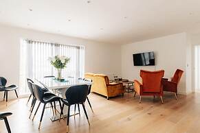 CH Apt 9 2bed in Bath