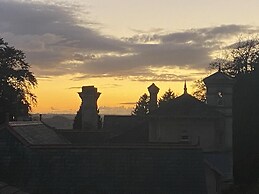 CH Apt 9 2bed in Bath