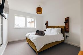 CH Apt 9 2bed in Bath