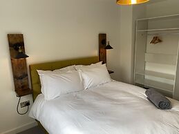 CH Apt 9 2bed in Bath