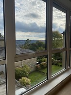 CH Apt 9 2bed in Bath