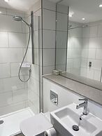 CH Apt 9 2bed in Bath