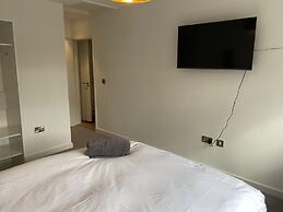 CH Apt 9 2bed in Bath