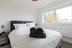 CH Apt 9 2bed in Bath