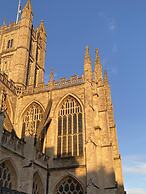 CH Apt 9 2bed in Bath