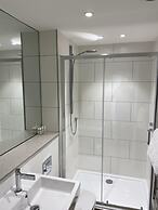 CH Apt 9 2bed in Bath