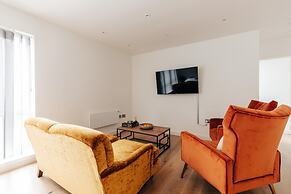 CH Apt 9 2bed in Bath