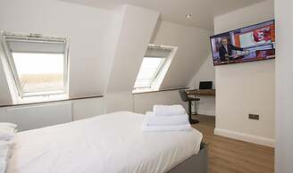 WS Flat 3 in Swindon