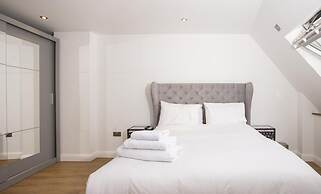 WS Flat 3 in Swindon