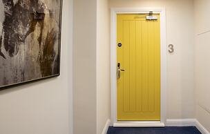 WS Flat 3 in Swindon