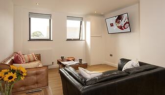 WS Flat 3 in Swindon