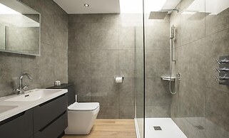 WS Flat 3 in Swindon