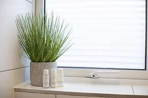 CH Apt 11 2bed in Bath