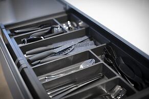 CH Apt 11 2bed in Bath