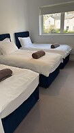 CH Apt 11 2bed in Bath