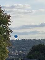 CH Apt 11 2bed in Bath