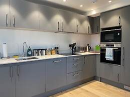 CH Apt 11 2bed in Bath