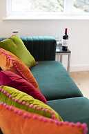 CH Apt 11 2bed in Bath